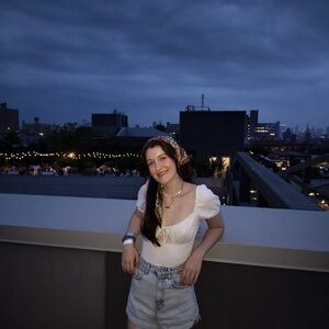 Meet your Posher, Jane